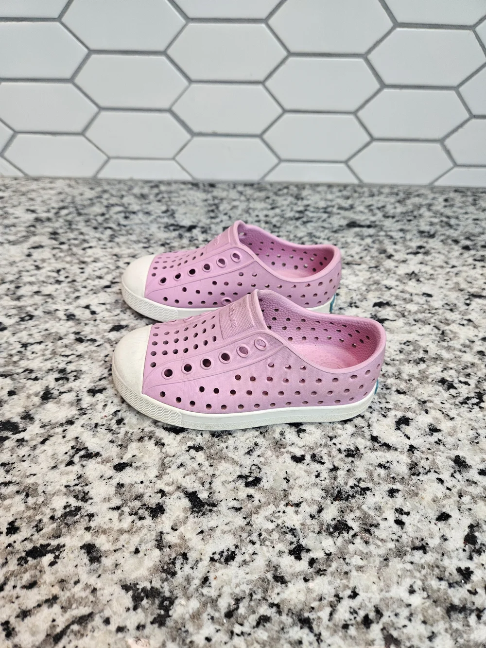 Native lightweight pink